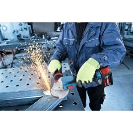 BOSCH Expert 2 akumulatory EXBA18V-150 + ładowarka EXAL18V-160 Zestaw startowy 1600A0373Z