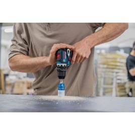 BOSCH GFA 12-M PROFESSIONAL Wymienny uchwyt FlexiClick 1600A037MD