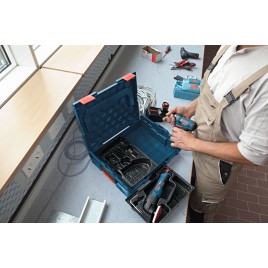 BOSCH PROFESSIONAL L-BOXX GEX 18V-150, Do przechowywania narzędzia 1600A03811