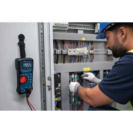 BOSCH MS 90 PROFESSIONAL Elastyczne przewody 1600A038D2