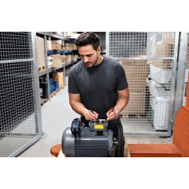 BOSCH MS 90 PROFESSIONAL Elastyczne przewody 1600A038D2