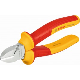 BOSCH PROFESSIONAL 3pc Hand Tools Set L-Boxx Mini 1600A038HV