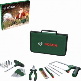 BOSCH Kalendarz adwentowy 2025 1600A039HD