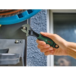 BOSCH Klucz regulowany 150 mm / 6" 1600A039HN