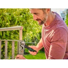 BOSCH 3-częściowy zestaw kluczy nastawnych 1600A039HR