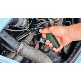 BOSCH Mieszany 31-elementowy zestaw do wkręcania 1600A039HX