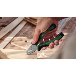BOSCH 63-częściowy zestaw narzędzi 1600A039HY