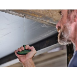 BOSCH 7-elementowy zestaw wkrętaków Torx z rękojeścią w kształcie litery T 1600A039J2