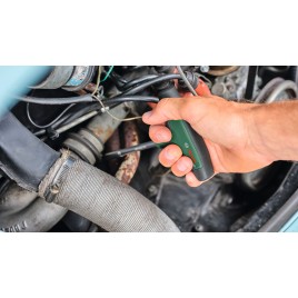 BOSCH 19-częściowy zestaw z wkrętakiem (z rękojeścią typu T) 1600A039J3