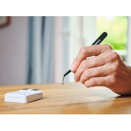 BOSCH Zestaw precyzyjnych wkrętaków 15 elementów 1600A039J4