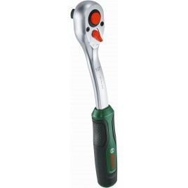 BOSCH 26-elementowy zestaw grzechotkowy 1/2” 1600A039J7
