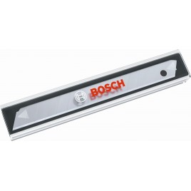 BOSCH Ostrza odłamywane 9 mm, 10 szt. 1600A039L5