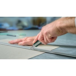 BOSCH Ostrza odłamywane 9 mm, 10 szt. 1600A039L5