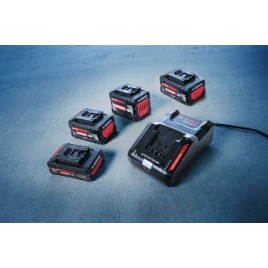 BOSCH EXPERT EXAL18V-160 Ładowarka 1600A03D3A
