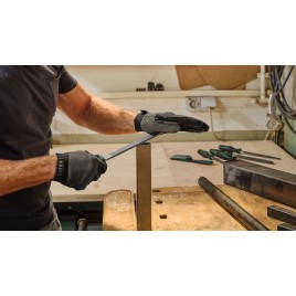 BOSCH Pilnik płaski do metalu 200 mm / 8" 1600A03DR7