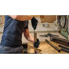 BOSCH Pilnik kwadratowy do metalu 200 mm / 8" 1600A03DS0