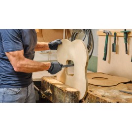 BOSCH Tarnik płaski do drewna 200 mm / 8" 1600A03DS2