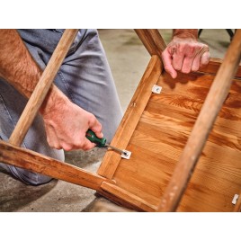 BOSCH Wkrętak Pozidriv PZ1 × 100 mm 1600A03DS7