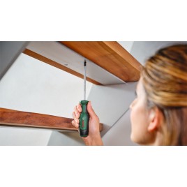 BOSCH Wkrętak Pozidriv PZ2 × 125 mm 1600A03DS8