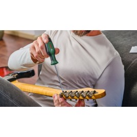 BOSCH Wkrętak płaski SL4 × 100 mm 1600A03DS9