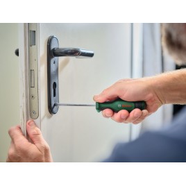 BOSCH Wkrętak płaski SL5.5 × 100 mm 1600A03DT0