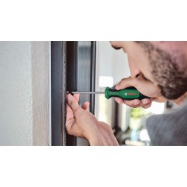 BOSCH Wkrętak Torx TX20 × 100 mm 1600A03DT4