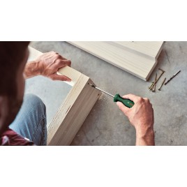 BOSCH Wkrętak Torx TX25 × 100 mm 1600A03DT5