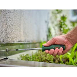 BOSCH Wkrętak Torx TX30 × 125 mm 1600A03DT6