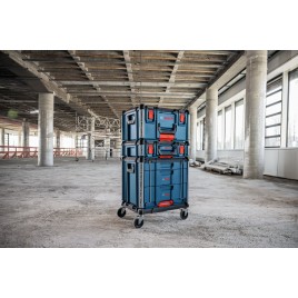 BOSCH Wózek transportowy L-BOXX Contractor 1600A03W7N
