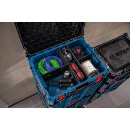 BOSCH L-BOXX Contractor 170 Zestaw separatorów 1600A03W7R