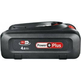 BOSCH PBA 18V 4.0Ah PowerPlus Akumulator 1607A350T0