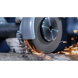 BOSCH Ściernica tarczowa do metalu PRO Metal Grinding Wheel, 125 x 26 x 20 mm 1608600069