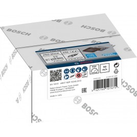 BOSCH Ściernica tarczowa do metalu PRO Metal Grinding Wheel, 125 x 26 x 20 mm 1608600068