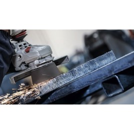 BOSCH Pokrywa szlifierska stożkowa do metalu PRO Metal Conical Cup Wheel 1608600234