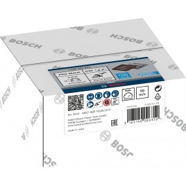BOSCH Pokrywa szlifierska stożkowa do metalu PRO Metal Conical Cup Wheel 1608600233