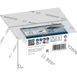 BOSCH Pokrywa szlifierska stożkowa do metalu PRO Metal Conical Cup Wheel 1608600234