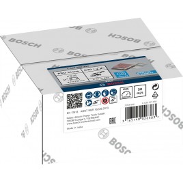 BOSCH Pokrywa szlifierska stożkowa do metalu PRO Metal Conical Cup Wheel 1608600240