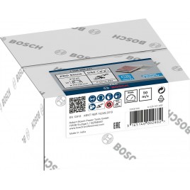 BOSCH Pokrywa szlifierska stożkowa do metalu PRO Metal Conical Cup Wheel 1608600241