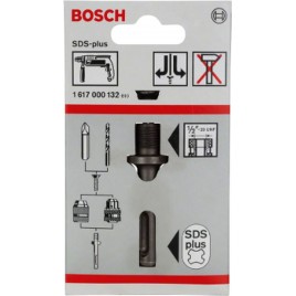 BOSCH Chwyt SDS plus do uchwytu wiertarskiego 1617000132