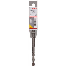 BOSCH SDS plus-5 Wiertła do młotów, 8 x 50 x 115mm, 2608596199
