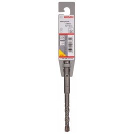 BOSCH SDS plus-5 Wiertła do młotów, 8 x 50 x 115mm, 2608596199