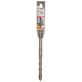 BOSCH SDS plus-5 Wiertła do młotów, 12 x 100 x 165 mm, 1618596181