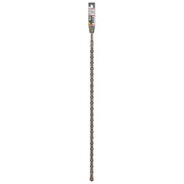 BOSCH SDS plus-5 Wiertła do młotów, 16 x 550 x 615 mm, 1618596226