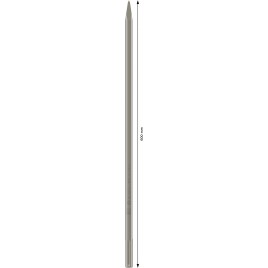 BOSCH Szpicak PRO SDS max-4C, 600 mm 1618600012