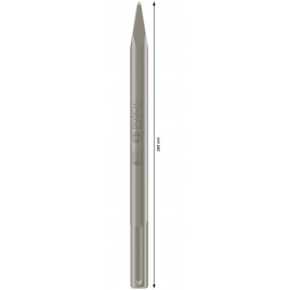 BOSCH Szpicak PRO SDS max-4C, 280 mm 1618600023