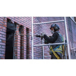BOSCH Szpicak PRO SDS max-4C, 600 mm 1618600012