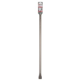 BOSCH Dłuto płaskie SDS-max 600 x 25 mm 1618600203