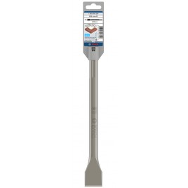BOSCH Dłuto płaskie PRO SDS max-4C, 25 x 280 mm 1618600210