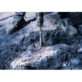 BOSCH Dłuto PRO SDS max Excavation, 110 x 400 mm 1618601017