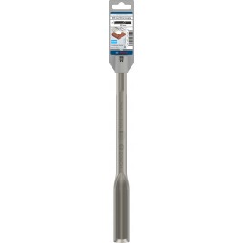 BOSCH Dłuto PRO SDS max Hollow Gouging, 26 x 300 mm 1618601101